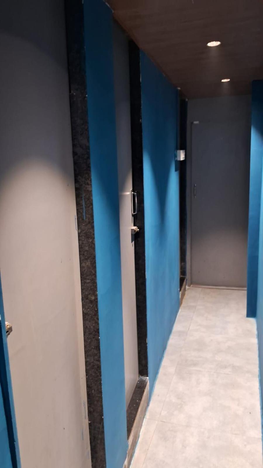 Sinhassan Dormitory Hostel Juhu Мумбаи Экстерьер фото